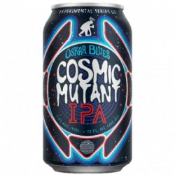 Cosmic Mutant - OKasional Beer