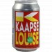 Kaapse Brouwers Louise 