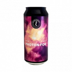 Lepton Brewery Photon Fog