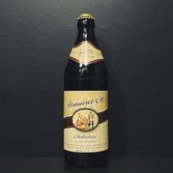 OTT Obaladara aus dem Leinleitertal - Brew Cavern