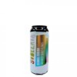 Sibeeria Vernal Fusion