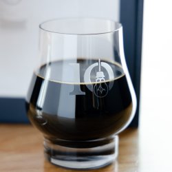 Side Project 10 Year Cask Taster - Side Project