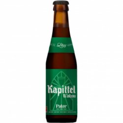 Kapittel Pater