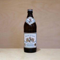 Brauhaus Tegernsee Tegernsee Spezial - The Hop Vault