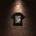 CAMISETA STOP THINKING, KEEP DRINKING 