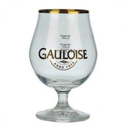 Copa Gauloise - 3er Tiempo Tienda de Cervezas