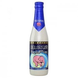 Delirium Nocturnum 330ml - Sabremos Tomar