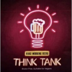 Spitting Feathers  Think Tank American Pale Ale (44cl) (Cans)(Gluten Free) - Chester Beer & Wine