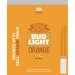 Bud Light Orange Light Lager Bud Light Orange Light Lager