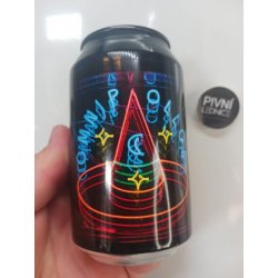 Omnipollo Omnipollos Hatt IPA