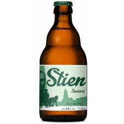 Stien Saison - Drinks4u