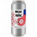 Beak Brewery x Floc - Threads 4 