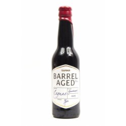 Gulpener Barrel Aged Quadrupel - Cognac (2023) - Acedrinks