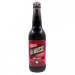 La Musse Milk Stout - 33 cl La Musse Milk Stout - 33 cl