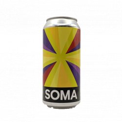 SOMA Beer Cult SOMA Beer Cult