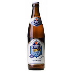 Пиво Schneider Weisse - TAP2 Mein Kristall  500 мл, 5.2% - Пиво лучше - pivoluchshe