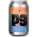 Garage P9 (RaspberryPassionfruit) Sour   