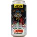 Uiltje Brewing Company – Never Trust A Clown 