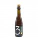 3 Fonteinen Pruim Belle de Louvain 2223 #27 37,5cl 
