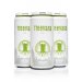 Burgeon Treevana IPA 16oz can-4pk 