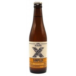 De Ranke Simplex - 33 cl - Drinks Explorer