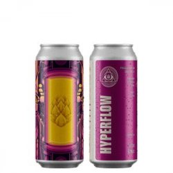 Dogma Hyperflow NEIPA 473ml - CervejaBox