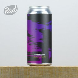 Fidens Brewing Co Overshadow