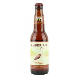 Bells Amber Ale - CraftShack