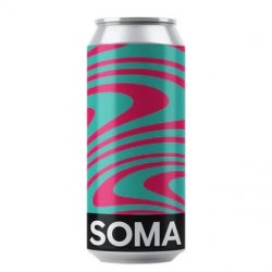 Soma Double Strata Drip - 3er Tiempo Tienda de Cervezas