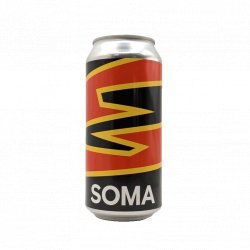 Soma - Boost 44cl  DIPA - Le Fermenteur
