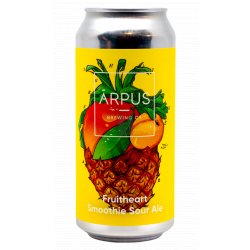 Ārpus Brewing Co. Fruitheart Smoothie Sour Ale