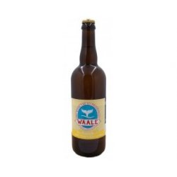 WAALE BLONDE -4°5 - La Cave d’Antoine