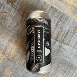 Wylam - Jakehead (IPA - American) - Lost Robot