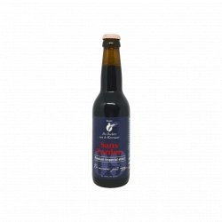 De Dochter van de Korenaar Sans Pardon