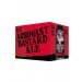 STONE ARROGANT BASTARD ALE 16oz 6PK CANS 