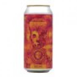 Sudden Death Radiant Flesh Melt Fruited Sour 0,44l - Craftbeer Shop