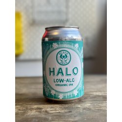 Black Isle Halo IPA AF - The Beerhive