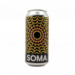 SOMA Beer Nebula SOMA Beer Nebula