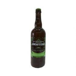 ANOSTEKE BLONDE 75cl -8° - La Cave d’Antoine