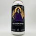 Holy Mountain Cervecería Transpeninsular Gravemaker IPA Can Holy Mountain Cervecería Transpeninsular Gravemaker IPA Can