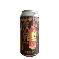 Vicentes - Craft & Draft