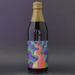 Omnipollo Barrel Aged Bianca Raspberry