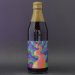 Omnipollo - Barrel Aged Bianca Raspberry Lassi Gose - 12.3% (330ml) 