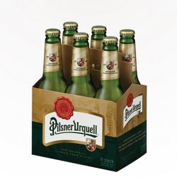 Pilsner Urquell 11.2oz - Bine & Vine