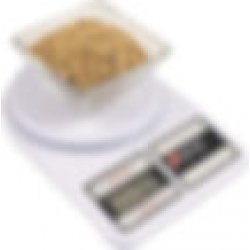 Digital Kitchen Scale 1g - 10kg - The Beer Lab