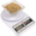 Digital Kitchen Scale 1g - 10kg 
