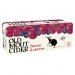Old Mout Cider Berries & Cherries Can 10x330ml Old Mout Cider Berries & Cherries Can 10x330ml