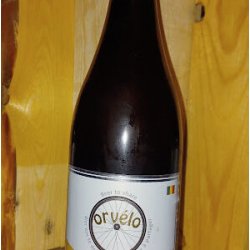 Orvélo tripel - Famous Belgian Beer