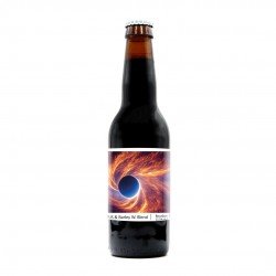 Popihn RIS & Barley Wine Blend - 33 cl - Drinks Explorer