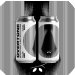 Overtone Brewing Co Never Fight a Bat  Pale Ale  5% 